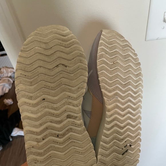 New balance sneakers - Picture 4 of 4